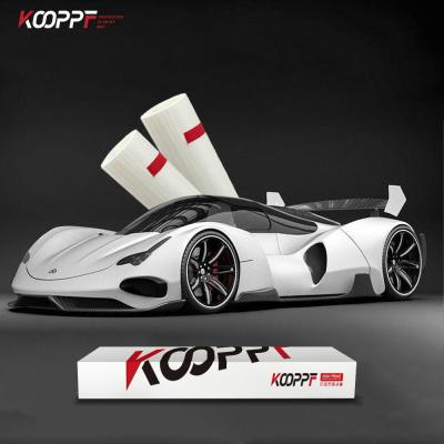 Self Healing Custom Car Film TPU PPF Paint Film For Vehicle Car Adhesive Film