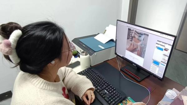 Cangnan Jixiang Clothing Co., Ltd.