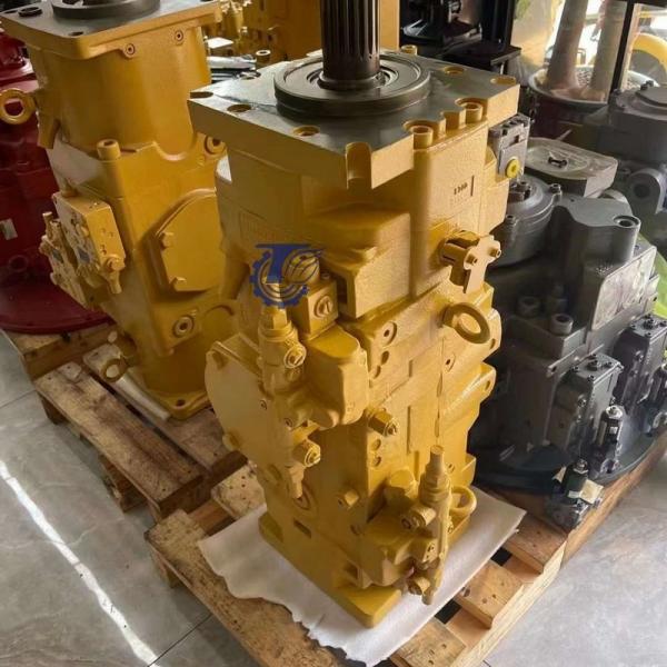 4599698 459-9698 20R7276 For TQCAT 6020 6020B HYDRAULIC SHOVEL PARTS Hydraulic Pump Piston Pump MAIN PUMP Pump Assy Pump Assembly PUMP GP-PISTON Aftermarket Original