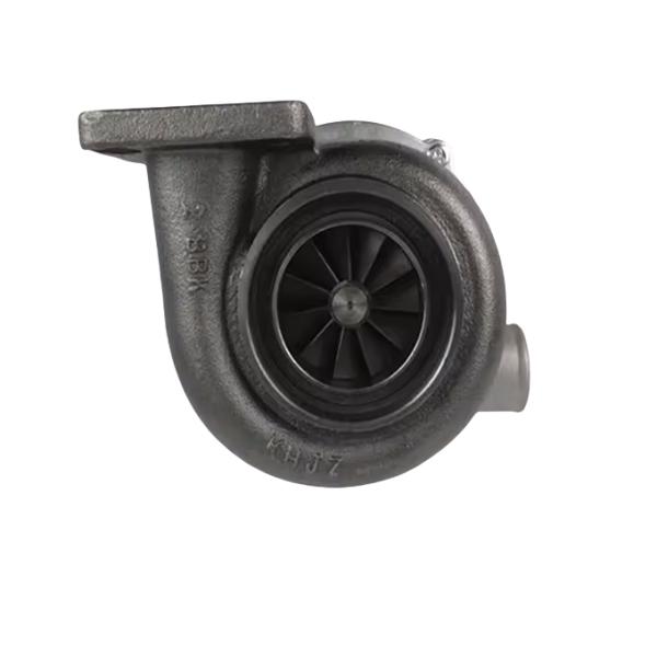 Replace/Repair Turbocharger for S6D95L Engine Part Number 466704-0203 6222-81-8210