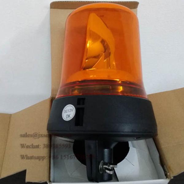 DC12V 55W/DC24V 70W Rotator BEACON FOR FORK LIFT TRUCK  car strobe light STBH-700B