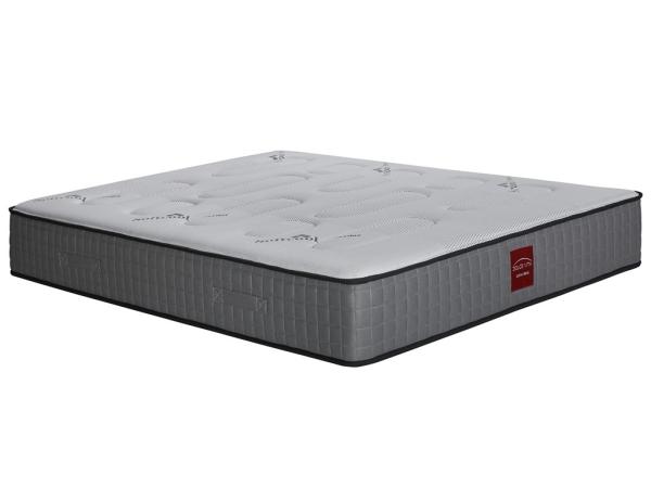 18cm Spring Height Traditional Spring Mattress Single Thread Sewing Pattern