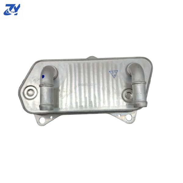 Premium Auto Transmission Fluid Cooler for Lamborghini Aventador High Durability OE 02E409061B