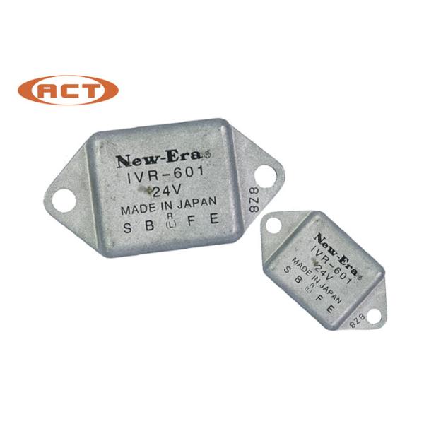 Durable Electric Generator Regulator 1VR-601 For Excavator PC200-3/5
