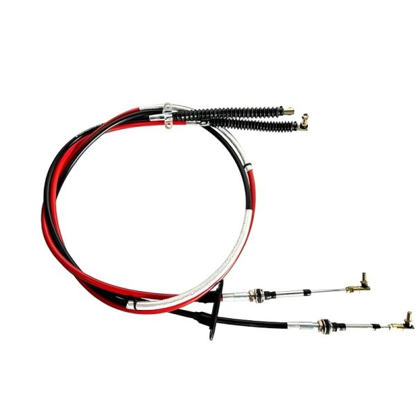 P22501703060-70-SQ SHACMAN Flexible Shaft Engine Truck Parts