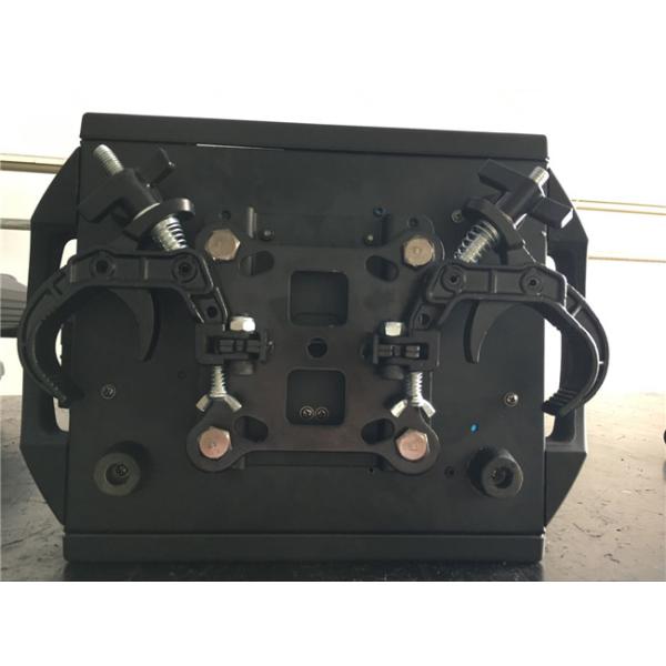 Light Clamp / Hook Stage Lighting Accessories Safety Cable XLR Connectors