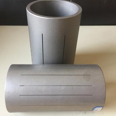 0.25 Inches Wall Thickness Well Screen for Effective Water Filtration Solutions