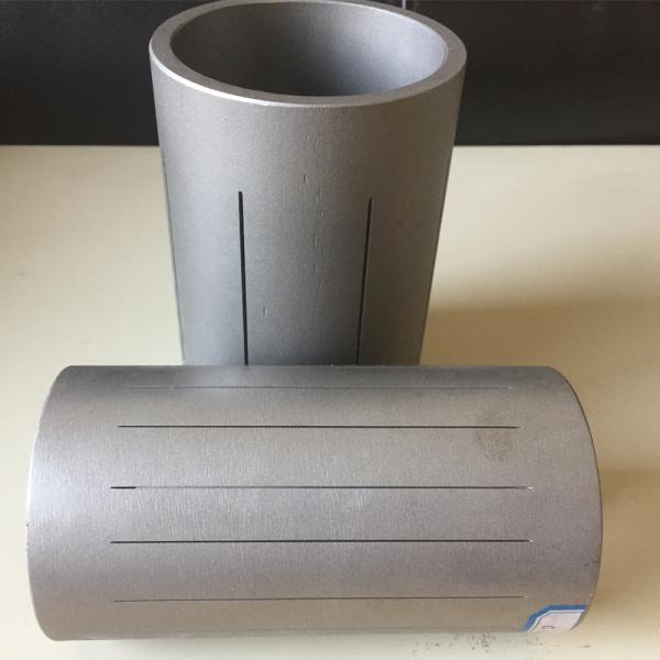 High Precision Tube Slotted Liner 2.5 Inch with API-5CT Standard