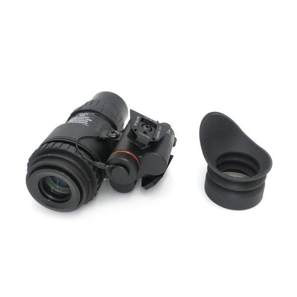 Компактный Monocular зрения термического изображения все время с держателем шлема