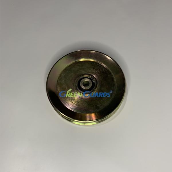 Lawn Mower Parts Pulley - V Idler G01-268-0160 Fits Toro Groundsmaster