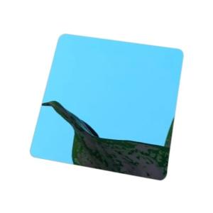 Cold Rolled Technology Grade 201 202 Stainless Steel Plate With ±2% Tolerance