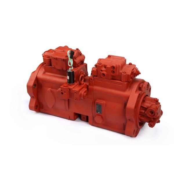 K3V280DTH K3V63DT Kawasaki Pump K5V200DTH K3V112DT Hydraulic Pump