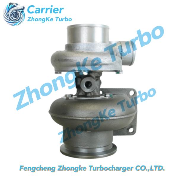 Turbo S100 OEM 178045 173182 173587 318606 418770 466003-5003S RE501155 RE505047 RE508876 RE509640 RE531073 SE501155 pour turbocompresseur John Deere Agricultural Excavator avec moteur 4045HT