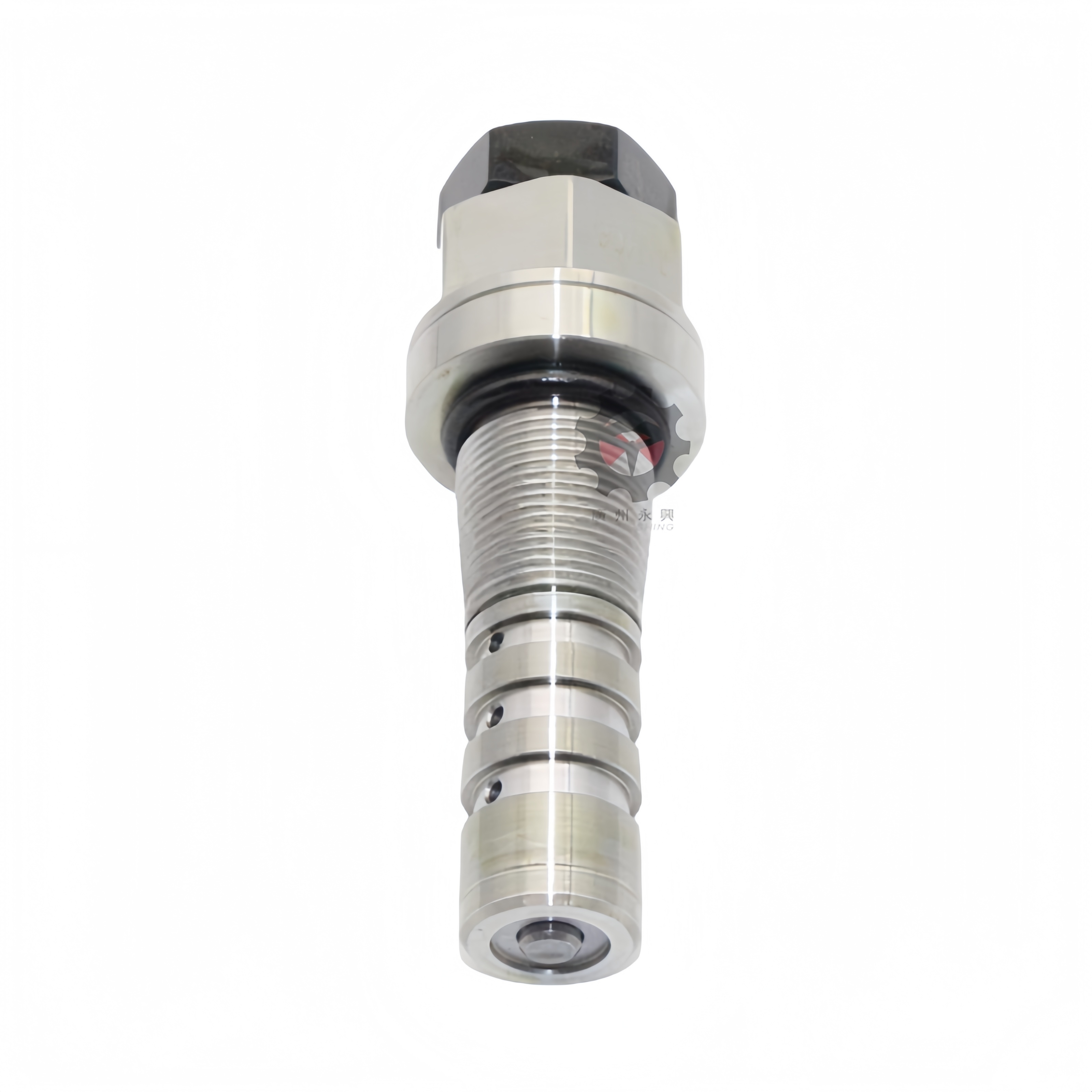 708-1W-04712 PC60-7 PC70-7 BR100-1S LS Valve Relief Valve