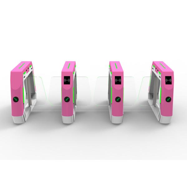 детский сад Rfid барьера качания толщины 0.2s 1.2mm автоматический для детей