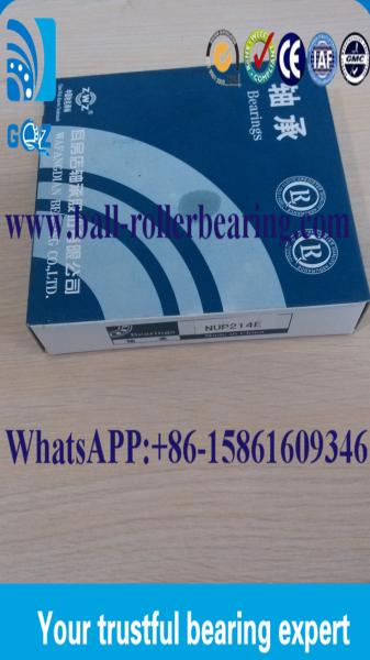 ZWZ / FAG cylinder roller bearing  NUP 214E  / P0 Non Standard Bearings