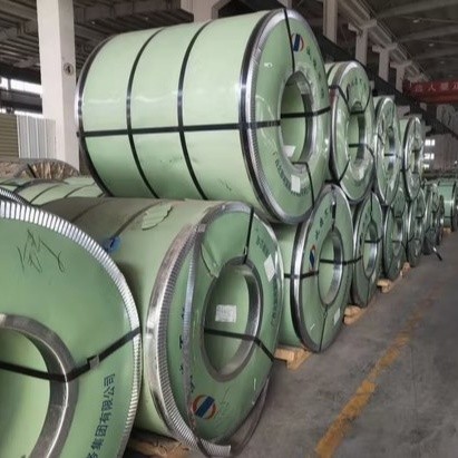 ASTM240 201 304 316 430 420 410 Tisco laminado en caliente/en frío Baosteel Ss hierro Placa/banda/bobina de acero inoxidable para materiales de construcción