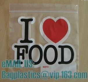 Biohazard Pathology Specimen Medical Zipper Bag,Kangaroo Bag, Compostable Bag Customized Stand Up Pouch, BAGEASE, BAGPLA