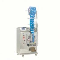Vendas directas de fábrica 2-120ml/500ml Máquina automática de embalagem de vinagre de soja líquido