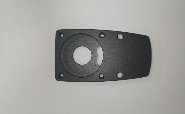 ODM plástico do OEM de Al Alloy Die Casting Parts do zinco da precisão da injeção