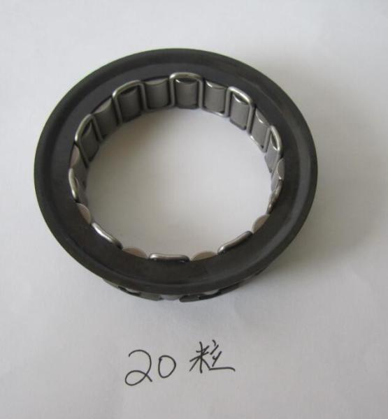 R&B brand FWD332211CRS sprag type clutch motorcyle  one way starter clutch