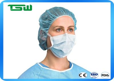 2 Ply 3 Ply 4 Ply  FDA Approved Disposable Face Mask