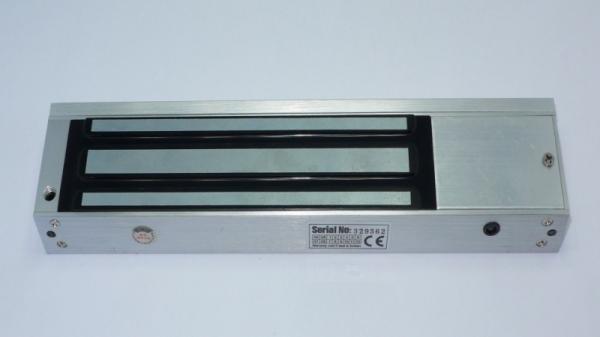 Electro Magnetic Door Locks For Home 1200 LBs Holding Force