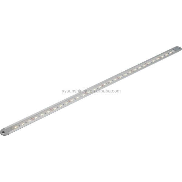Smart 2835 LED Strip Background Lights for TV RESSESSED IN High CRI Ra 80 Touch Switch
