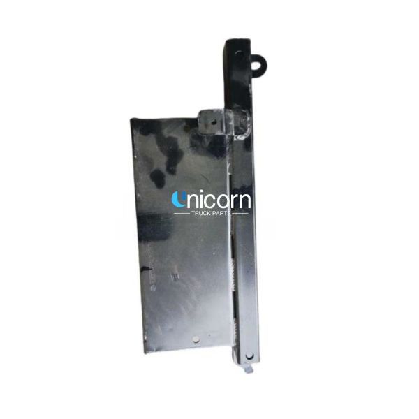 Shaanxi Automobile Delong X3000 Right Active Suspension Ring Support Self Dumping/DZ14251247600