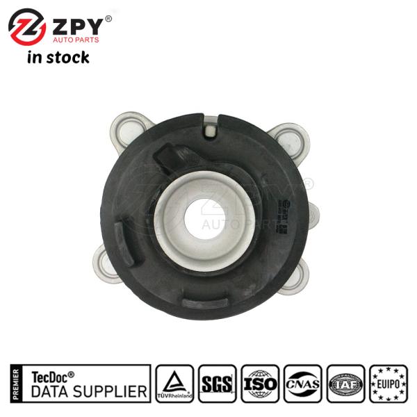 ZPY Upper Front Coil Spring Disc for Audi A6 4G0412065C