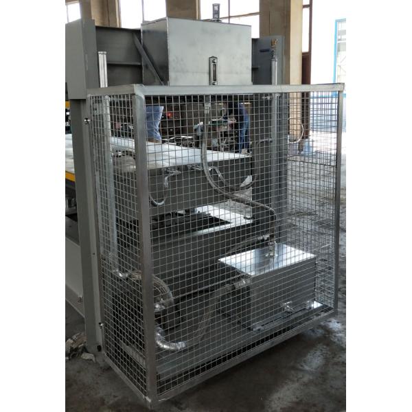 Muebles Trabajo de la madera Presión en caliente de madera contrachapada