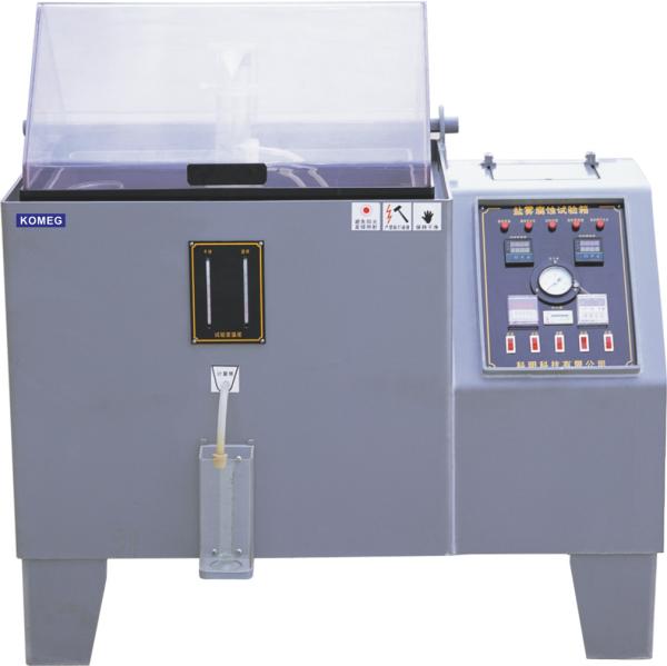 Precision Laboratory Equipment PVC Salt Spray Test Machine AC220V 50Hz