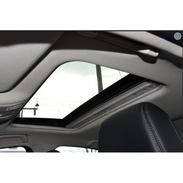 Автомобиль бензина седана места двери 5 версии 4 спорта голубого неба 2.5L Mazda ATENZA 2021 средний