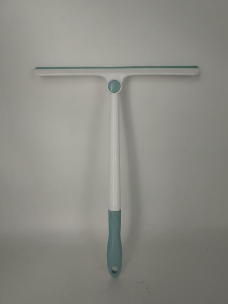 Glass wiper