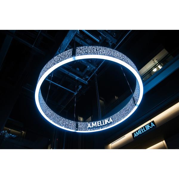 LED Advertising Digital Signage , 1R1G1B LED Advertising Digital Display Board