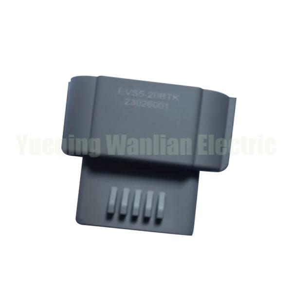 20 broches EVS5-20BTK connecteur de rupture soudeurs de signaux sans connecteur de port série