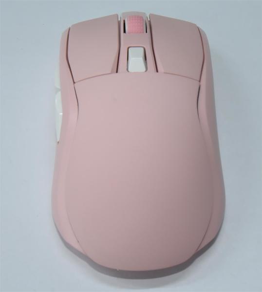 High-Performance Wireless Gaming Mouse for Laptop Competitive Game and Computer