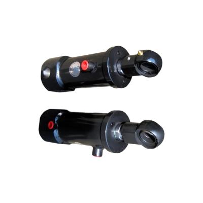 Y-HG1 Series Standard Hydraulic Cylinder Double Acting Metallurgical Equipment