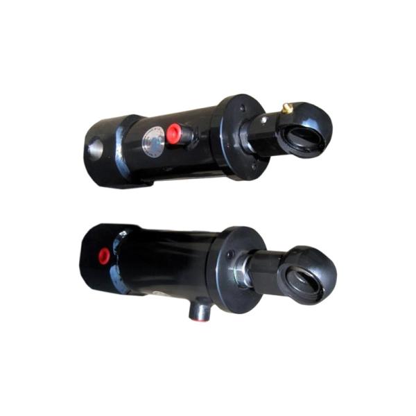 Y-HG1 Series Standard Hydraulic Cylinder Double Acting Metallurgical Equipment