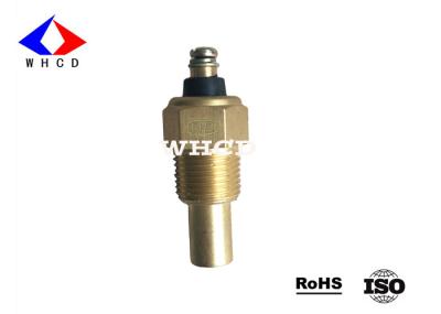 6V ~ sensor de temperatura da água 24V para o instrumento do automóvel, interruptor do Temp de água