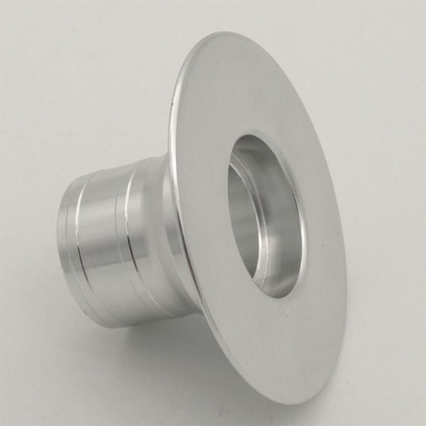 High Performance Precision Turned Components  0.01 Mm Tolerance  Strict Inspection