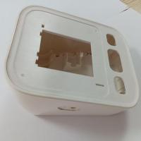 Modelo de control climático de hogar inteligente con termostato controlado por voz personalizado para control digital de temperatura y eficiencia energética