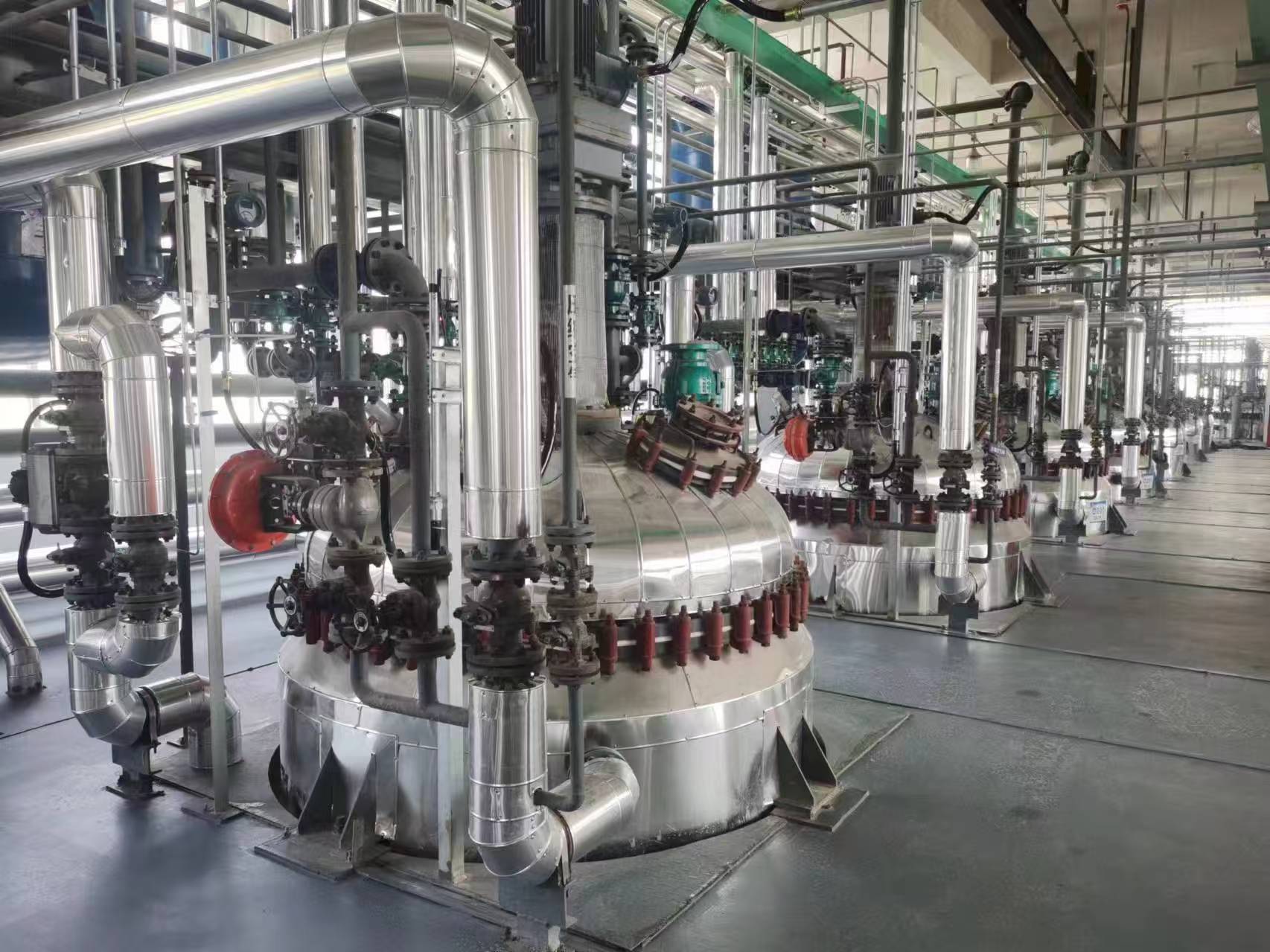 Hubei Yingzhou Environmental Technology Co., Ltd.