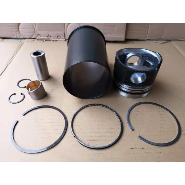 4HF1 Liner Set 5878133320 For ISUZU Light Truck Engine Repair Piston Number 6550