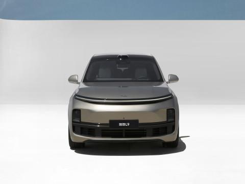 Hybrid EV Electric Vehicle 5 Door 6 Seats SUV Li Auto ONE LiXiang