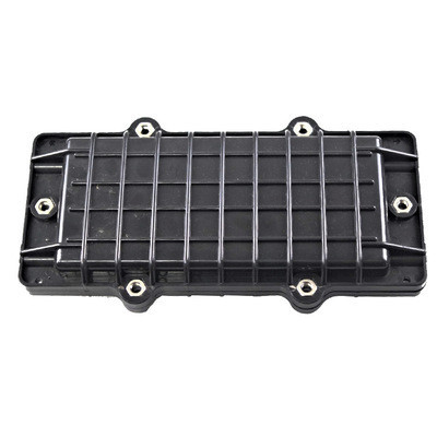 HDS20-HM03A Horizontal mini Type 24 Cores Splice Enclosure Fiber Optic Joint Enclosure