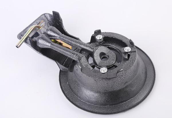 Natural Gas StoveLiquefied gas stove Liquefied gas stove Low pressure desktop electronic household gas stove