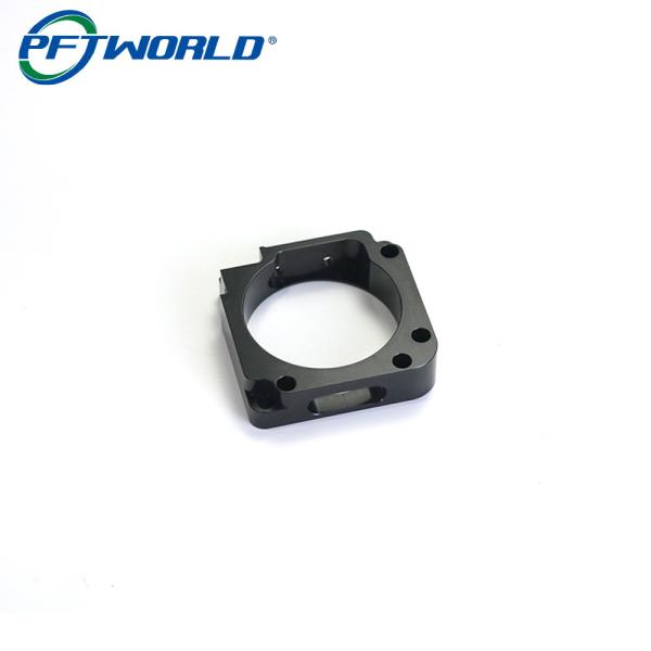 オーダーメイド CNC 機械製 アルミフレーシング パーツ 高精度 オート部品