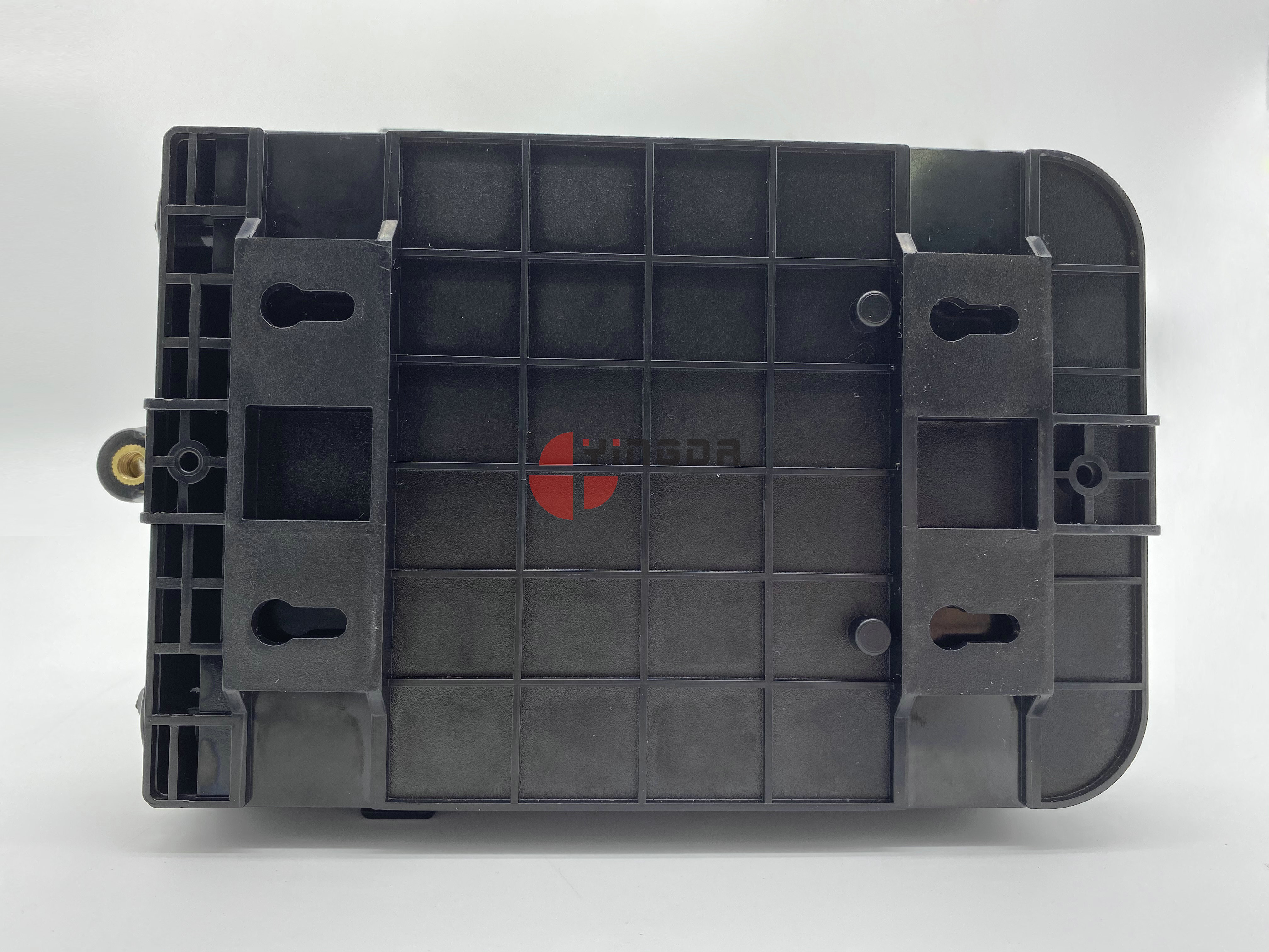 12core коробка прекращения оптического волокна Splitter FDB0208E SC 1X8