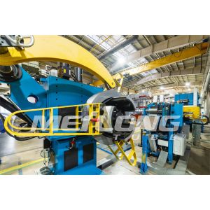 Suzhou Meilong Tube Co., Ltd.